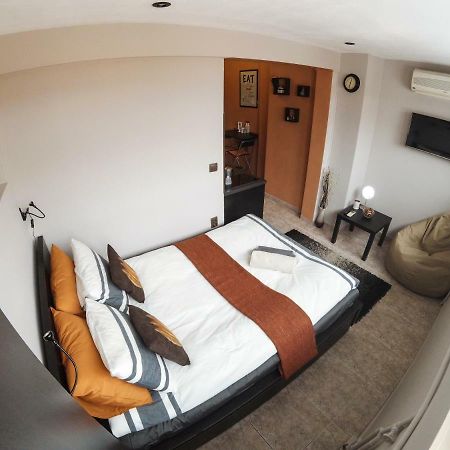 Studio 5 Corners Sofia Zewnętrze zdjęcie