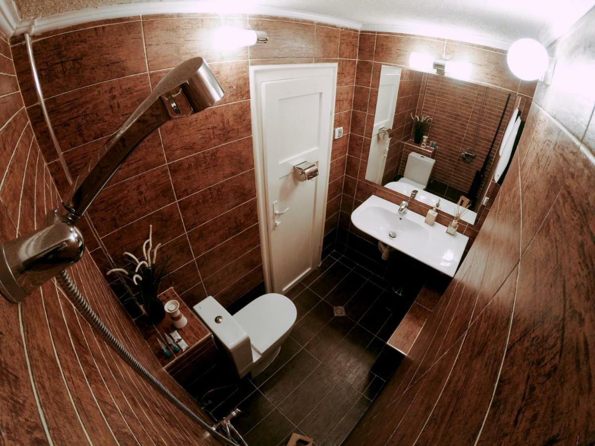 Studio 5 Corners Sofia Zewnętrze zdjęcie